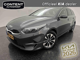 Kia Ceed Sw 1.0 T-GDi 100pk Design Edition | JBL | Apple Carplay/Android Auto