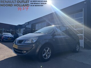 Renault Scénic 1.6-16V Business Line