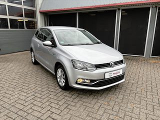 Volkswagen Polo 1.0 lounge cruise pdc clima