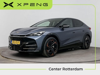 Cupra Tavascan VZ Adrenaline 82 kWh Panoramadak | Apple CarPlay | Sennheiser