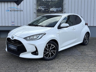 Toyota Yaris 1.5 Hybrid Dynamic | Keyless | LED | Full map navi | Stoelverwarming