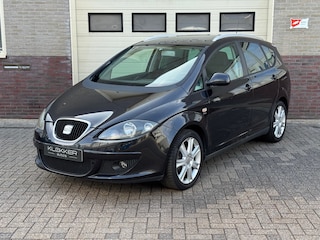 Seat Altea 1.4 TSI Stylance APK 06-2027 en onderhoudsbeurt|Clima|PDC
