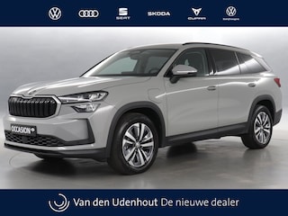 Skoda Kodiaq 1.5 TSI 204pk PHEV Tour Edition DSG / Navigatie / Stoelverwarming / Camera