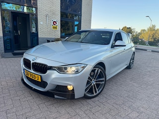 BMW 328i M Sport Edition High Executive- automaat