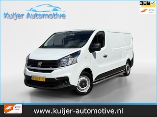 Fiat Talento 1.6 L2H1