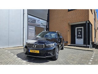 Volvo XC40 1.5 T4 Plug-in hybrid Core Bright