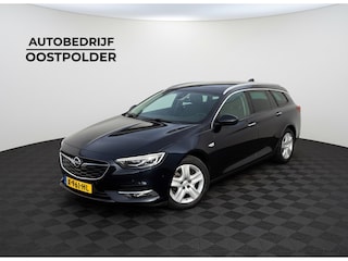 Opel Insignia Sports Tourer 1.5 Turbo Innovation