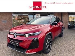 Citroën C5 Aircross 1.6 Plug-In Hybrid 195 Max Afneembare Trekhaak-All Wheather