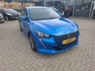 Peugeot 208 Allure Pck 50 kWh