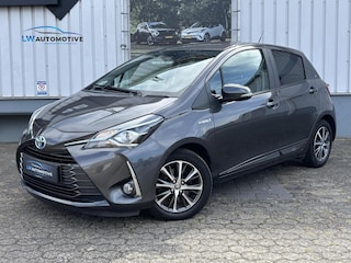 Toyota Yaris 1.5 Hybrid Dynamic | Keyless | Camera | Stoelverwarming