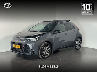 Toyota Aygo Hybrid 115 GR Sport | Cabriodak | Keyless | Parkeersensoren |