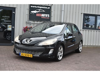 Peugeot 308 1.6 VTi XS. Panorama Dak, Cruise, Afneembare trekhaak!!