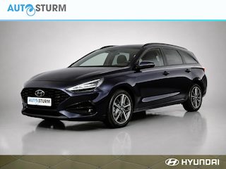 Hyundai i30 Wagon 1.5 T-GDi MHEV Premium
