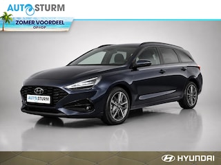 Hyundai i30 Wagon 1.5 T-GDi MHEV Premium