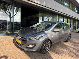 Hyundai i30 Wagon 1.4|Zeer betrouwbaar|All Season banden|Nieuwe APK