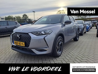 DS 3 1.2 Business | AUTOMAAT | Navigatie | Camera | Climate control