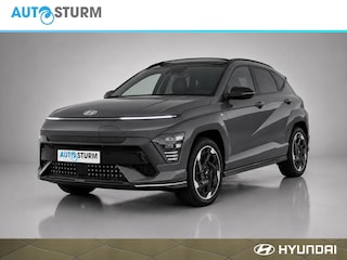 Hyundai Kona N Line Sky 64.8 kWh