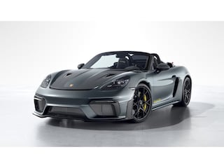 Porsche 718 RS