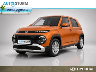 Hyundai Inster Pulse 49 kWh Winter Pack