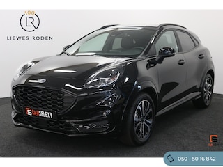 Ford Puma 1.0 EcoBoost Hybrid ST-Line (Automaat)
