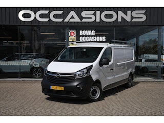 Opel Vivaro 1.6 CDTI L2H1 Edition EcoFlex NAVIGATIE/ TREKHAAK