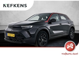 Opel Mokka 1.2 136pk Level 4 | Navigatie | Climate Control | Cruise Control | Camera | 17"LMV | LED | Parkeersensoren | Apple Carplay/Android Auto |