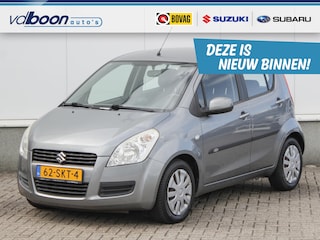 Suzuki Splash 1.0 VVT Comfort | Airco | All Season