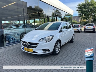 Opel Corsa 1.0 Turbo 90pk 5d Online Edition
