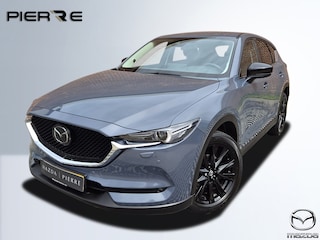 Mazda CX-5 2.0 SkyActiv-G 165 Sportive APPLE CARPLAY / ANDROID | RONDOMZICHT CAMERA | NAVI | LED | 19 INCH LMV AFN TREKHAAK | WINTERPAKKET | BOSE