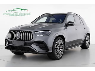 Mercedes-Benz GLE AMG 53 Hybrid 4MATIC+ - FULL -