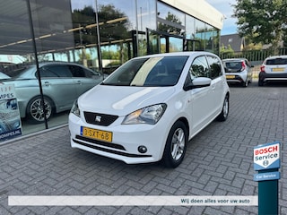 Seat Mii 1.0 60pk Ecomotive 5D Style