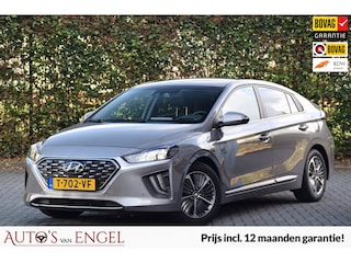 Hyundai Ioniq 1.6 GDi PHEV Premium/Garantie/SOH 92%