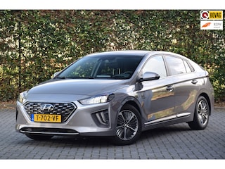Hyundai Ioniq 1.6 GDi PHEV Premium/Garantie/SOH 92%