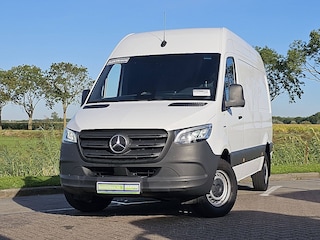 Mercedes-Benz Sprinter 314 L2H2 81 kWh LED