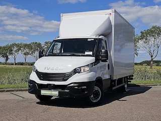 Iveco Daily 35C16 Bakwagen 3.0Ltr Klep