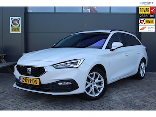 Seat Leon Sportstourer 2.0 TDI FR- Luxury-Panoramadak-Automaat