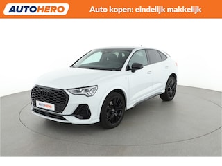 Audi Q3 45 TFSI quattro Pro Line S | DX19145 |