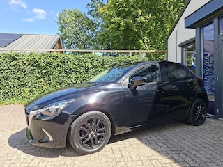 Mazda 2 1.5 Skyactiv-G Sport Selected Apple/Android, Camera