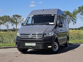 Volkswagen Crafter 35 2.0 TDI 177 AUT BUSINESS