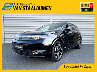 Opel Grandland 1.6 Turbo Plug-in-Hybrid GS NIEUW BINNEN |360 Camera | PDC | Stoelverwarming | Stuurverwarming | NAVI | Draadloos tel opladen | ECC | Apple carplay |