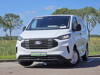Ford Transit Custom 2.0 L1H1 Automaat Navi