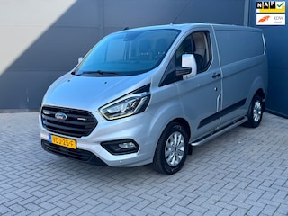 Ford Transit Custom 280 2.0 TDCI Automaat / Camera / Carplay / Trekhaak