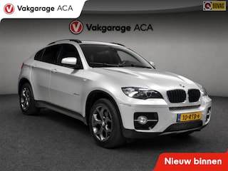BMW X6 XDrive35i High Executive // 120.000 km // HEAD-UP // CAMERA // TREKHAAK // SCHUIFDAK //