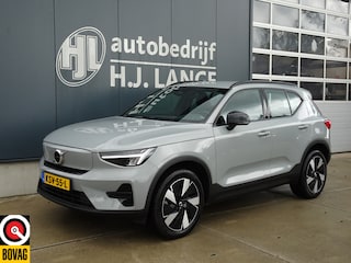 Volvo XC40 Single Motor Essential 69 kWhSOH95%