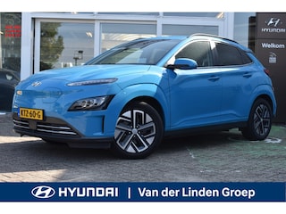 Hyundai Kona EV Premium Sky 64 kWh Full Option! "RIJKLAARPRIJS"