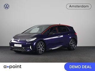 Volkswagen ID.3 GTX Performance 79 kWh 326PK | Fire+Ice pakket | Panoramadak