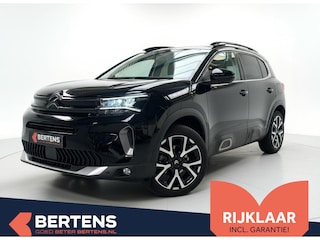 Citroën C5 Aircross 1.2 PT 130 EAT8 Shine | Lederen bekleding | Adaptive cruise | Prijs is rijklaar