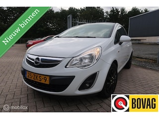 Opel Corsa 1.2 EcoFlex Anniversay Edition LPG