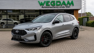 Ford Kuga 2.5 PHEV ST-LINE X 243pk / BLACK PACK / TREKHAAK