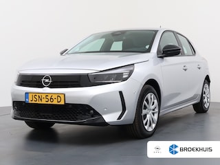 Opel Corsa Electric Long Range Business Edition 51 kWh | Achteruitrijcamera | Apple Carplay/Android Auto|telefoonintegratie premium | Cruise control
